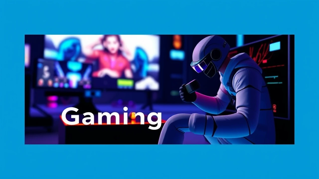 2022 Gaming Trends: A Closer Look