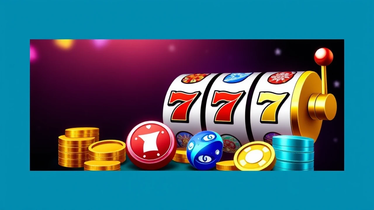 Mastering Online Casino Slot Games: Winning Strategies to Enhance Your Odds