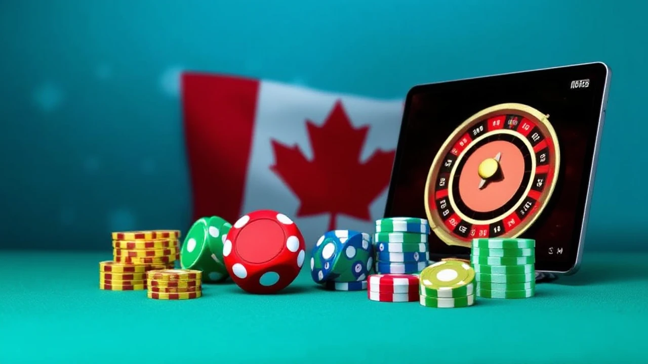 Unveiling the Best Digital Casinos in Canada: An Extensive Evaluation