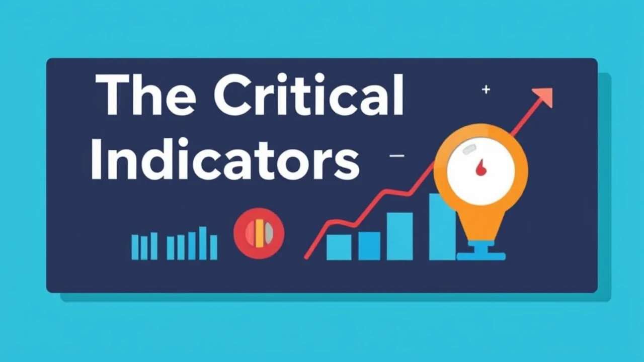 The Critical Indicators Every Business Owner Must Monitor