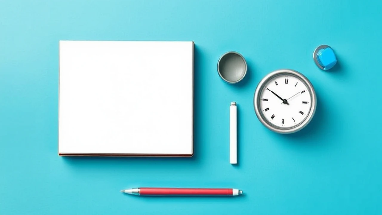 Must-Have Gadgets to Enhance Your Productivity