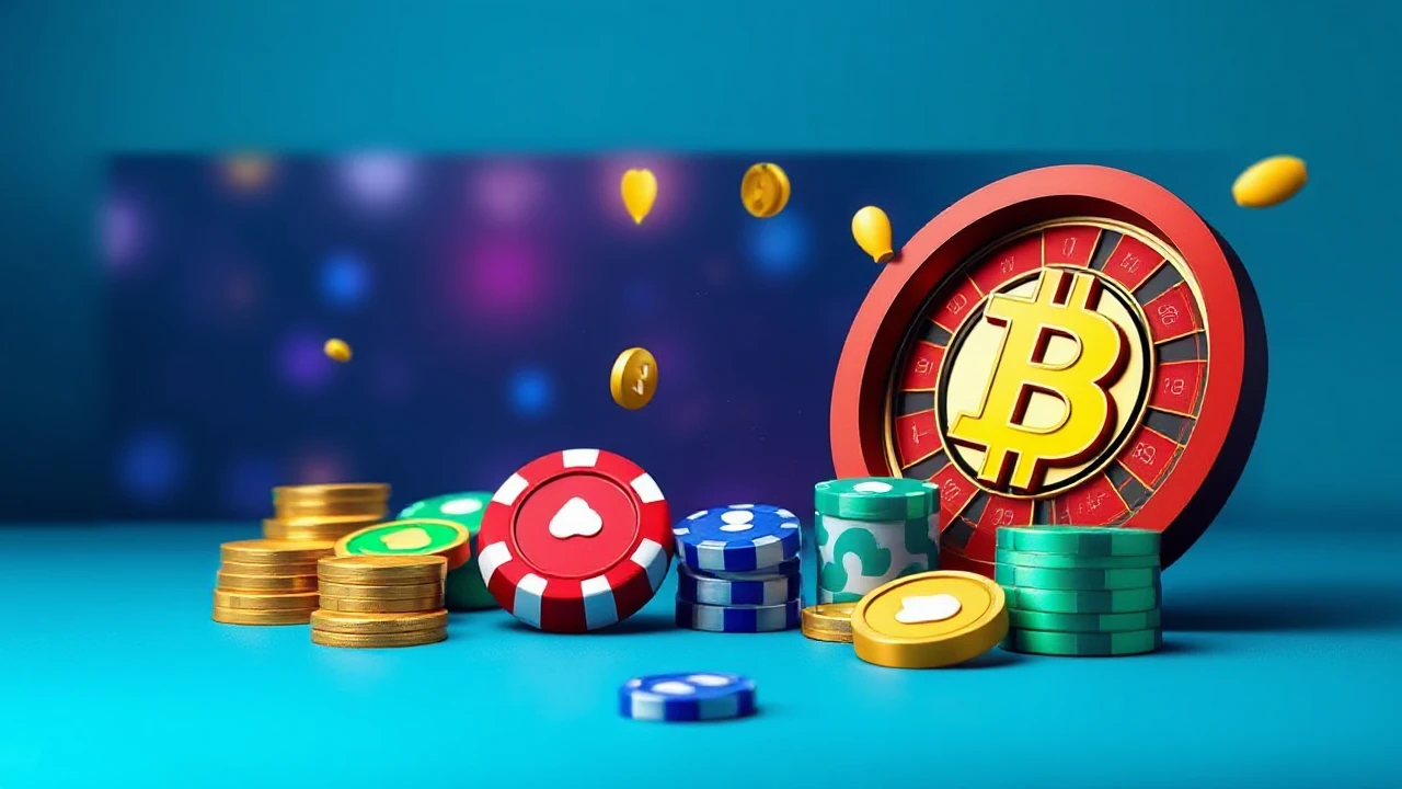Découvrez comment choisir le meilleur casino crypto pour vous