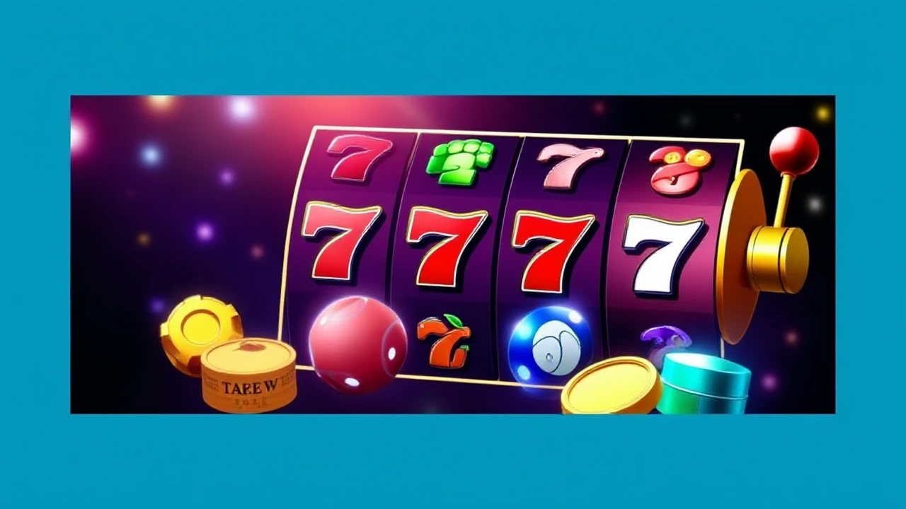 The Impact of Graphics on Online Casino Slot Engagement