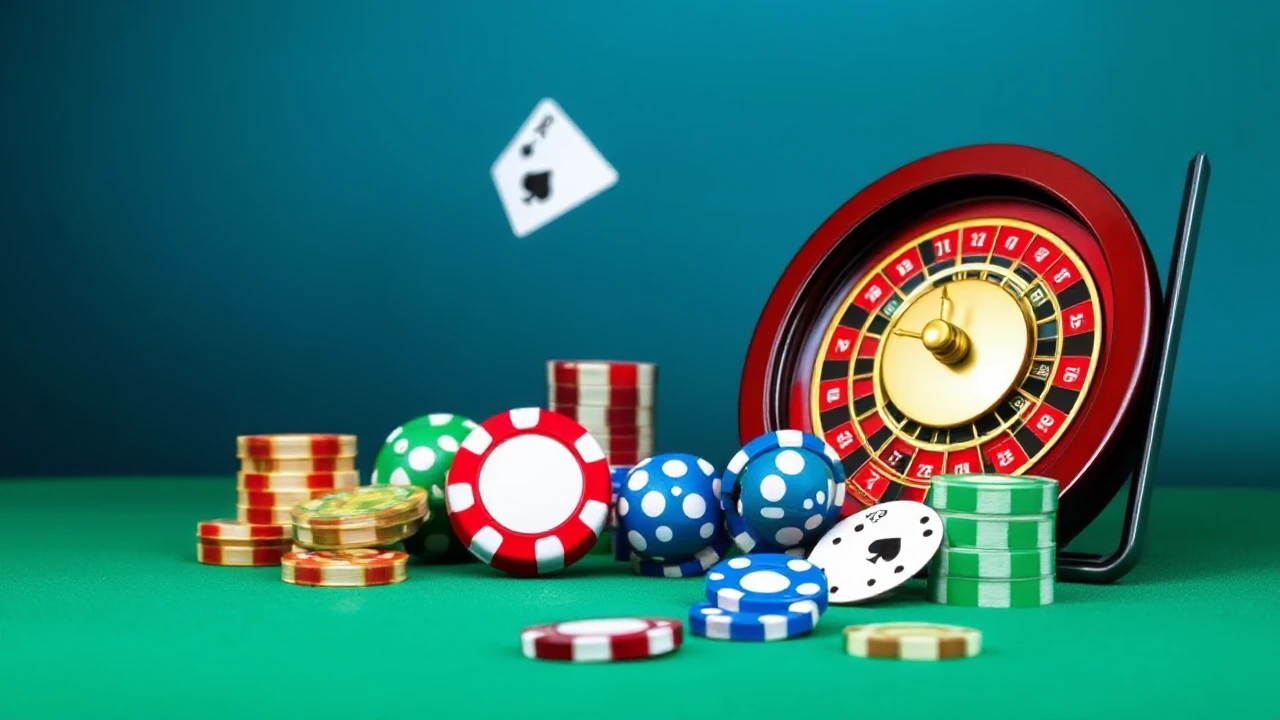 Elevate Your Gameplay: Expert Strategies for Online Casino Games