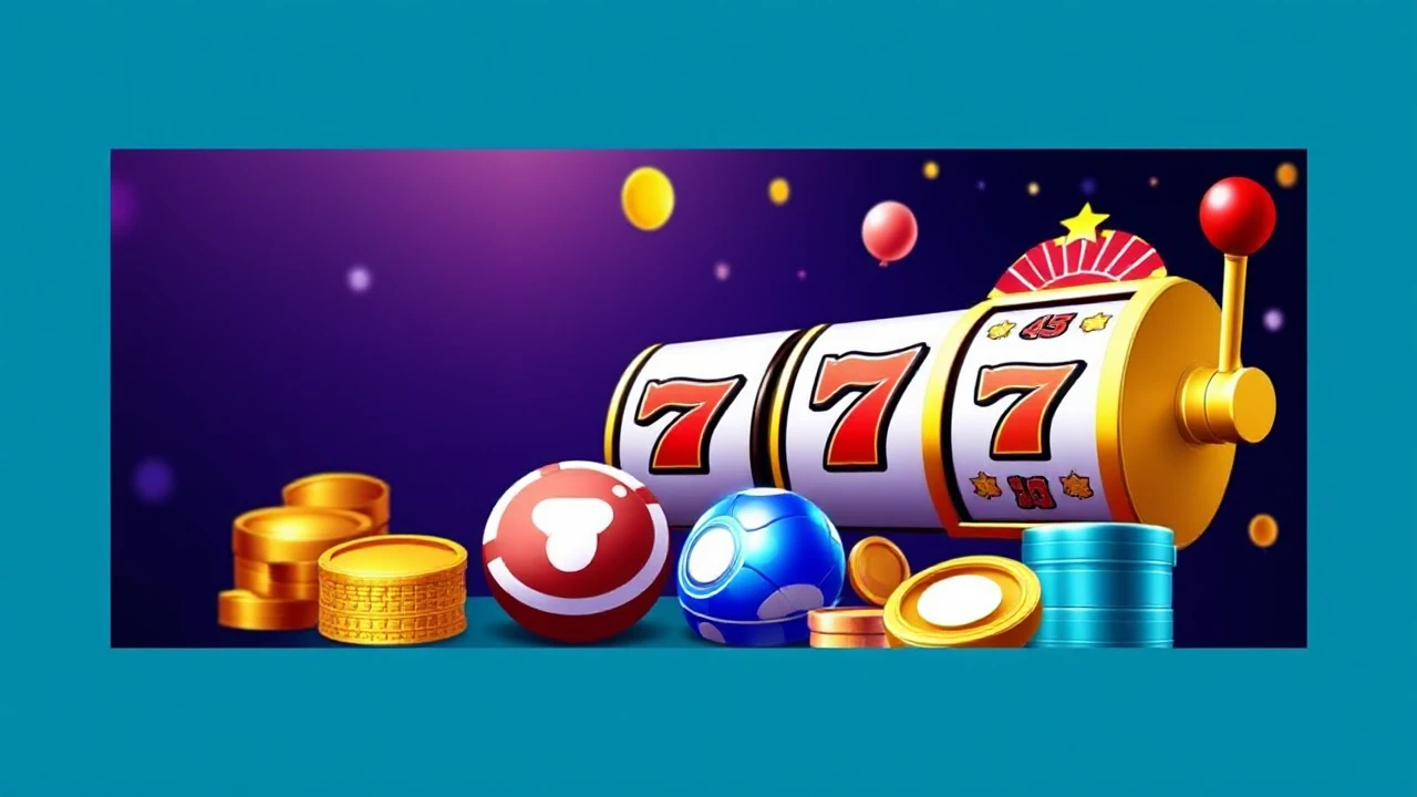 The Rise of Internet-based Casino Slots: Developments and Innovations