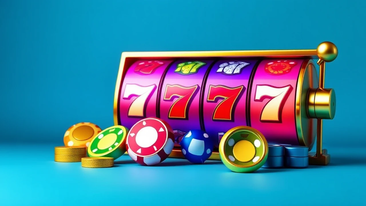 Understanding the Power of Color Psychology in Slot Game Design