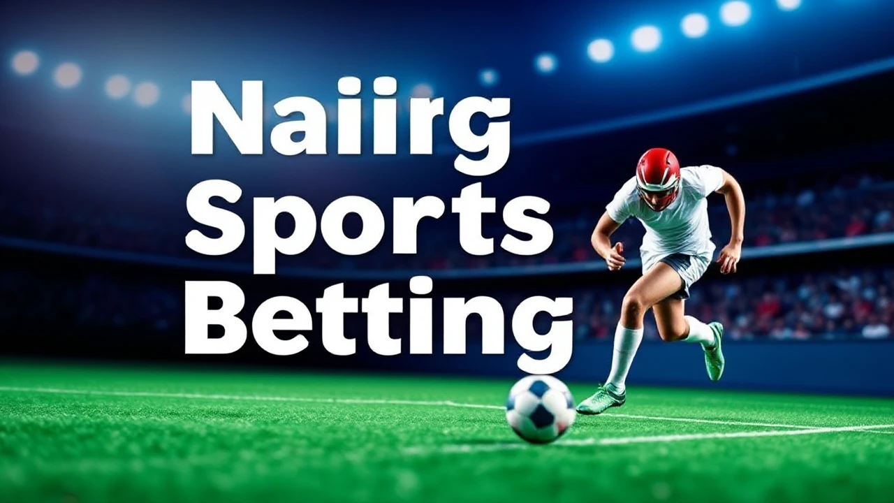 Nailing Sports Betting: 10 Best Tips for Beginners