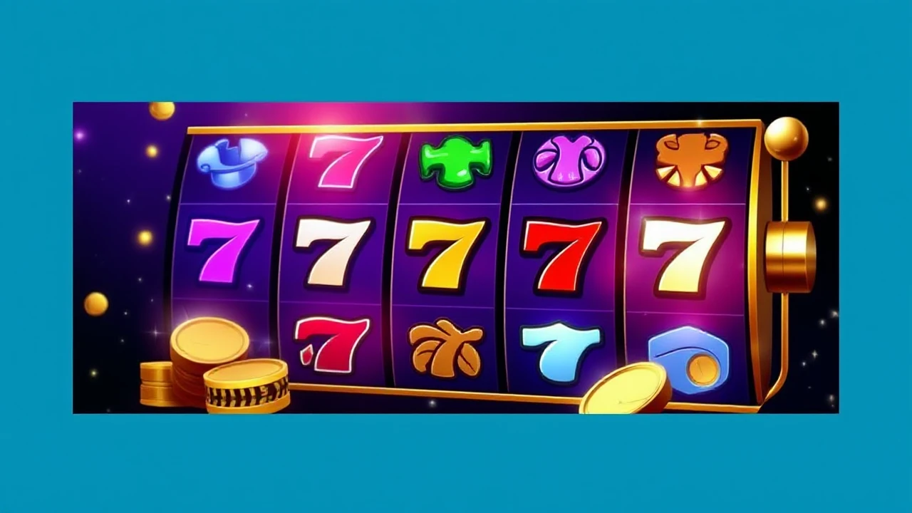 The Emergence of Gamification Elements in Slot Game Mechanics