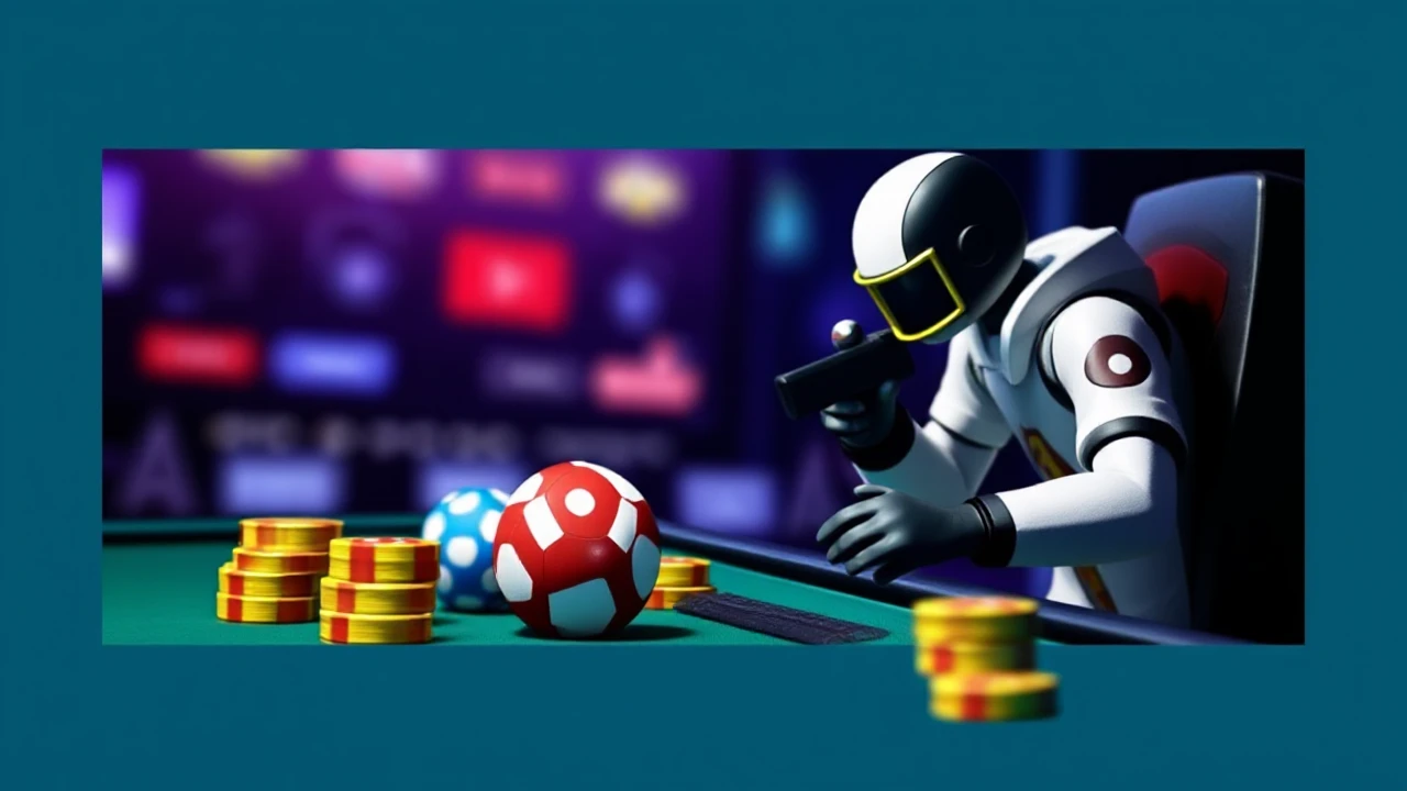 Acquiring Key Abilities for Success in Internet-based Gaming Games