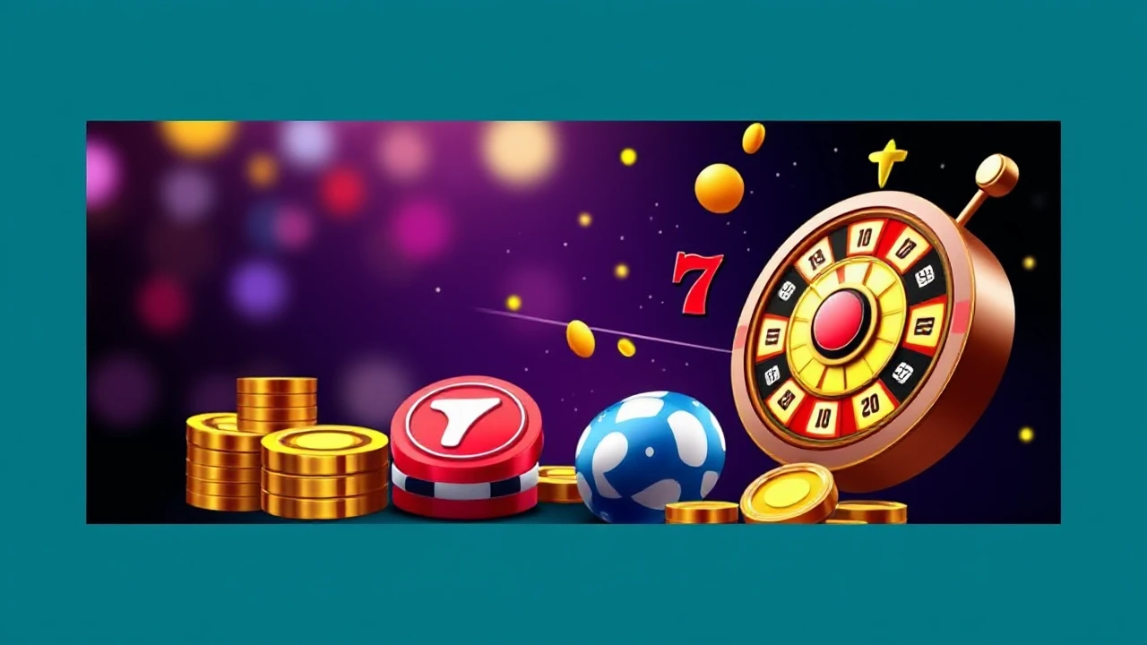 Excitement of Spinning: Discovering Online Casino Slot Experiences