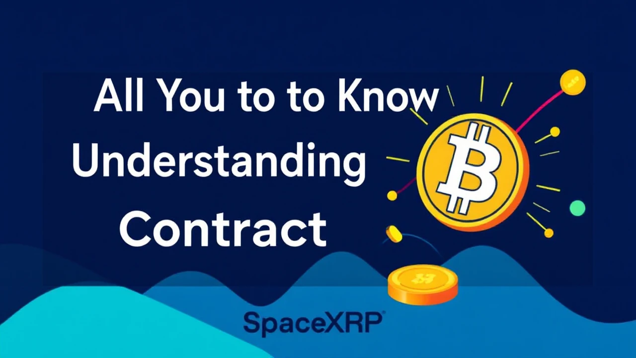 All You Need to Know for Understanding Crypto Contract Trading