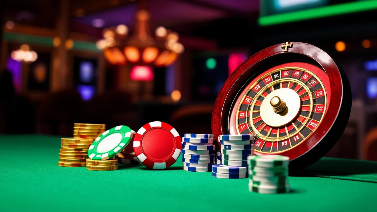 Les techniques des gains massifs dans les casinos français