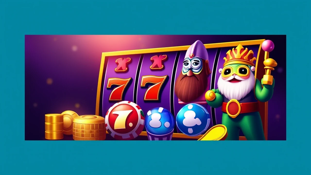 The Art of Creating Engaging Storylines and Characters in Slot Games