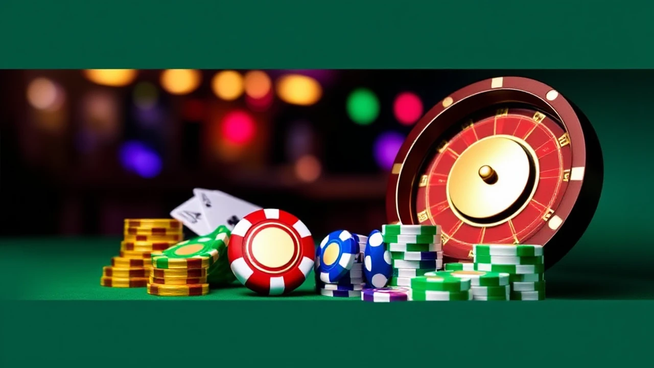 7 Tips for Increasing Your Earnings at the Gaming Venue