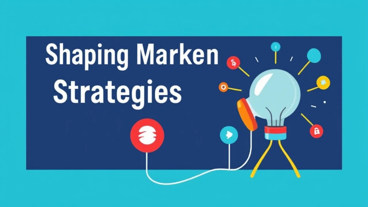 Shaping Marketing Strategies for Small Businesses in 2022