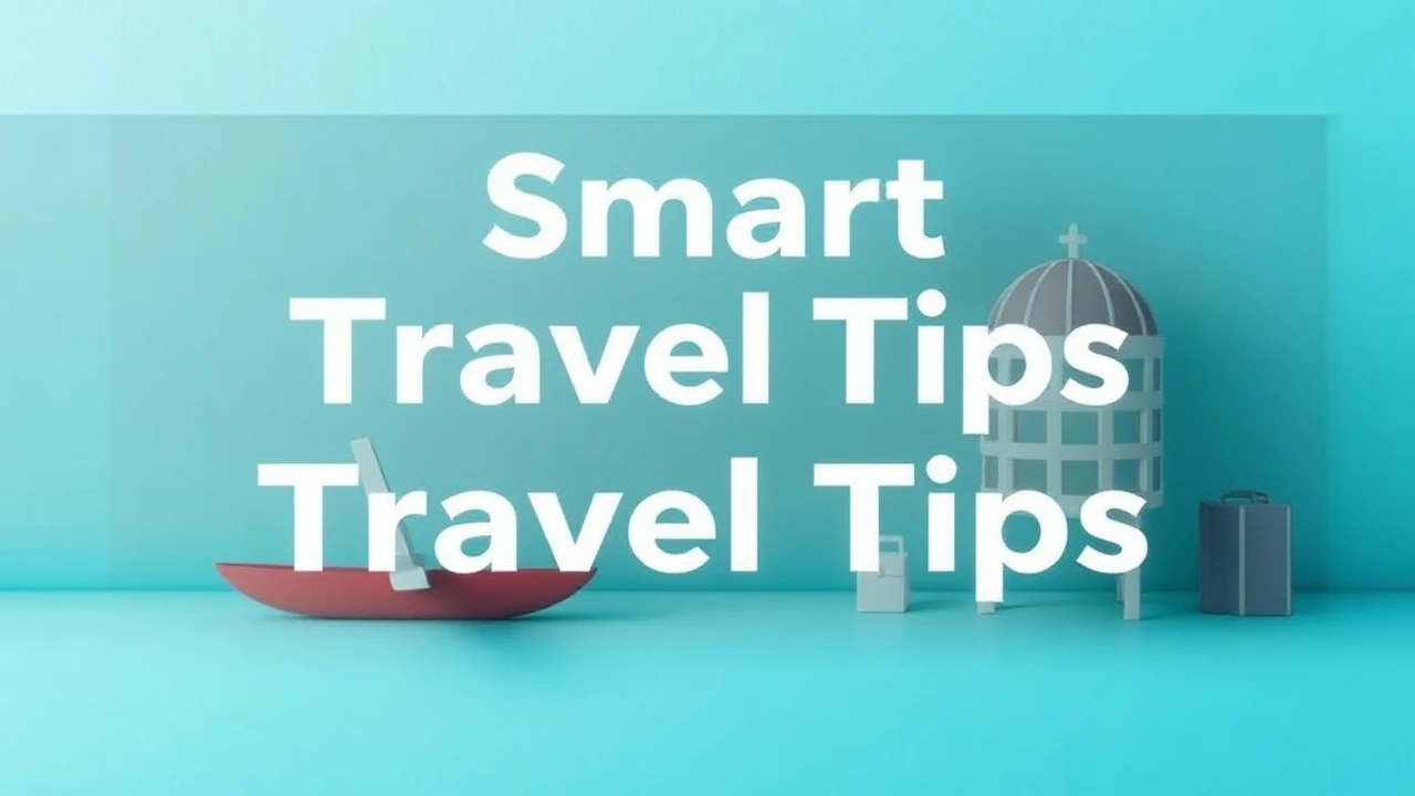 Smart Travel Tips: Ways to Get Cheap Flights and Hotel Deals