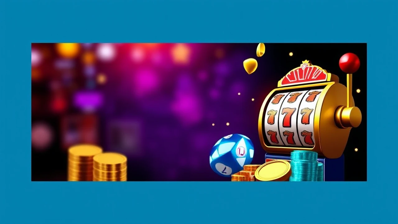 Exploring the Excitement of Gaming House Slot Bonuses: Tips for Profit Seekers