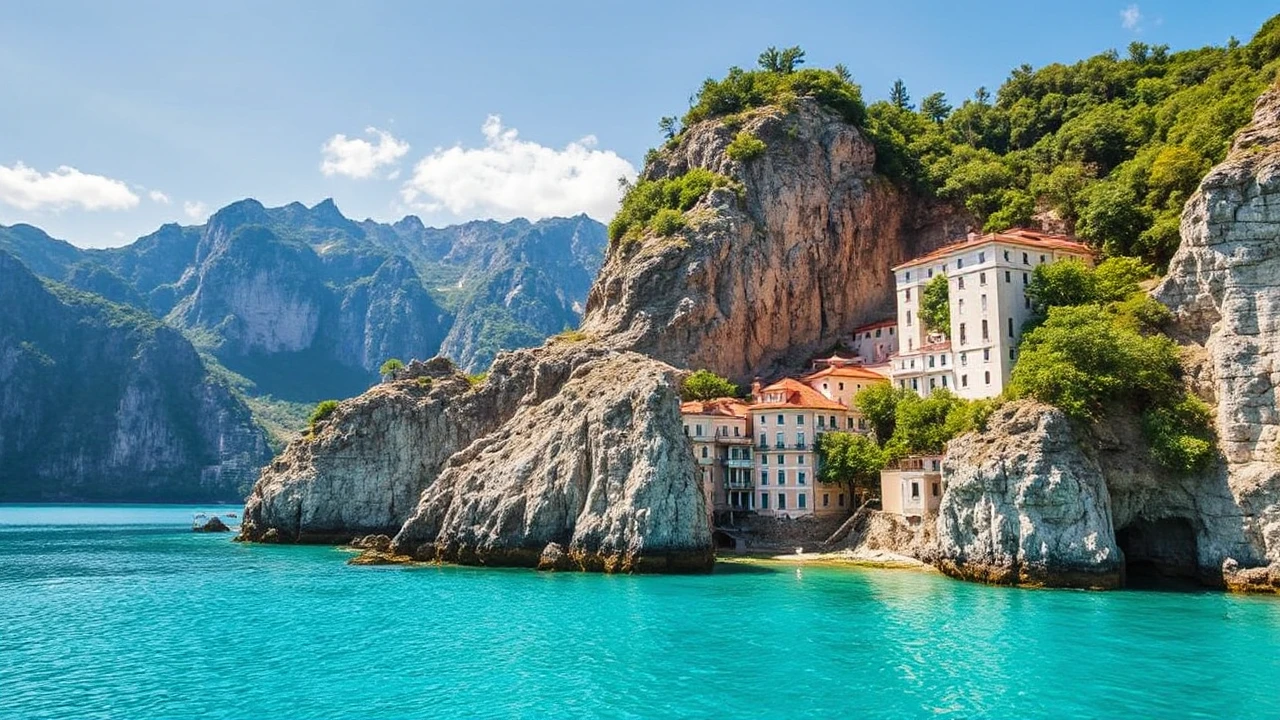 Unveiling Hidden Treasures: A Decade of Off-the-Beaten-Path Places to Visit