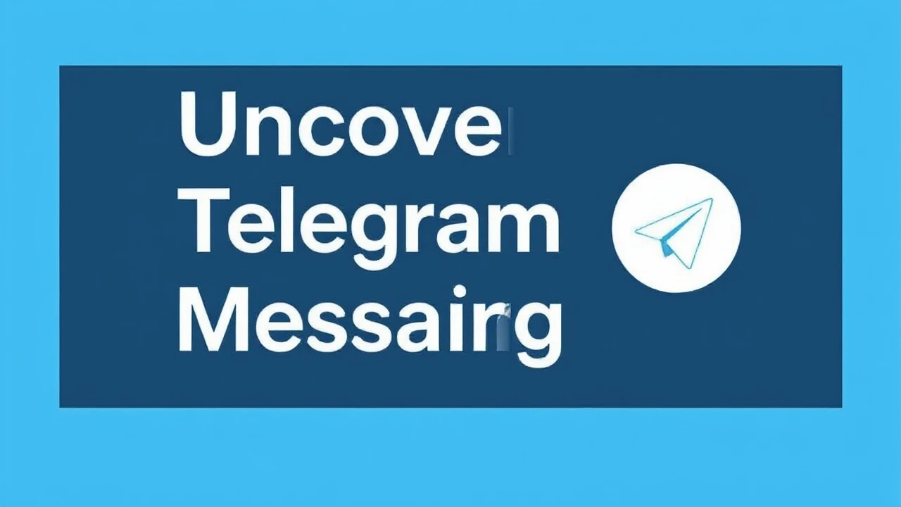 Uncover Telegram Messaging : Quick and Effortless Installation Tips to Get Started