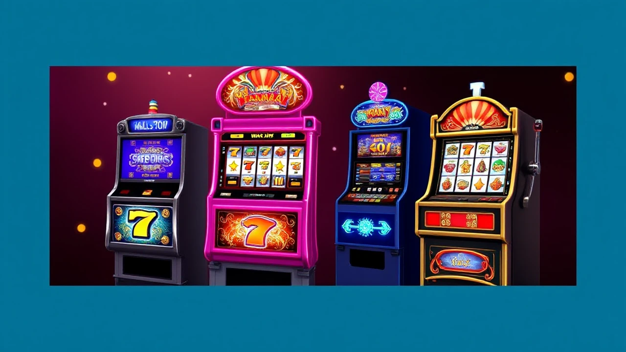 Tips November 23 Online Slot Prizes