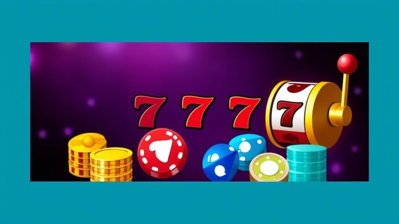 Understanding the Dos and Don'ts of Online Casino Slot Betting: A Comprehensive Guide