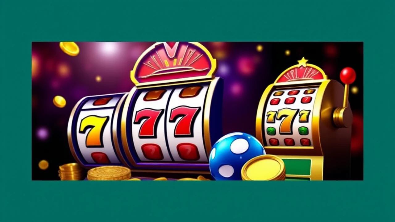 Pengetahuan Dasar tentang Game Slot yang Menarik untuk Diketahui
