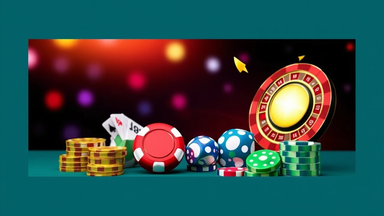 A Comprehensive Guide to Choosing the Top Online Casino Games