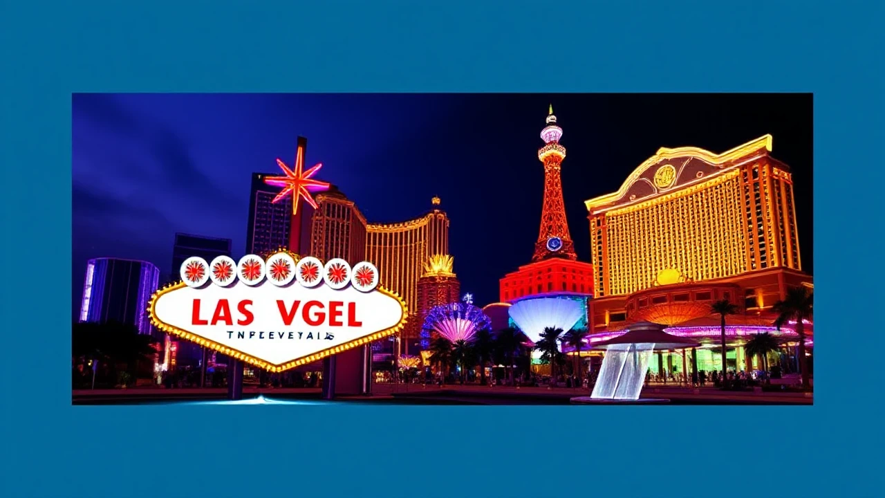 Discovering the Top Casino Destinations Around the Globe