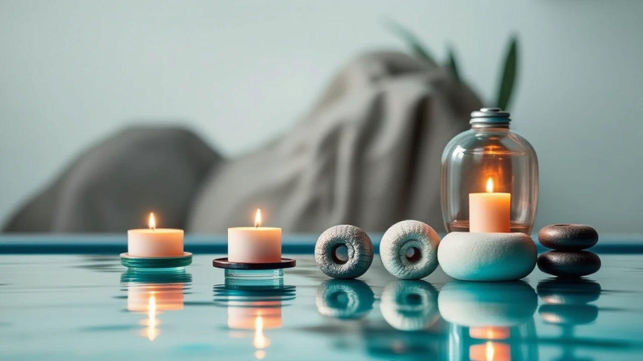 Mastering the Art of Unwinding on Business Travels