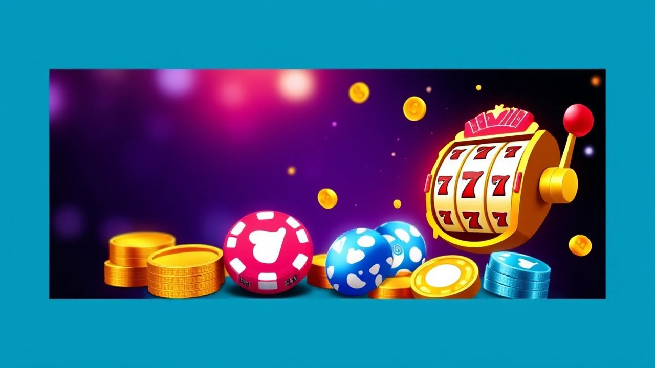 Redefining Fun: Innovations in Online Slot Gaming