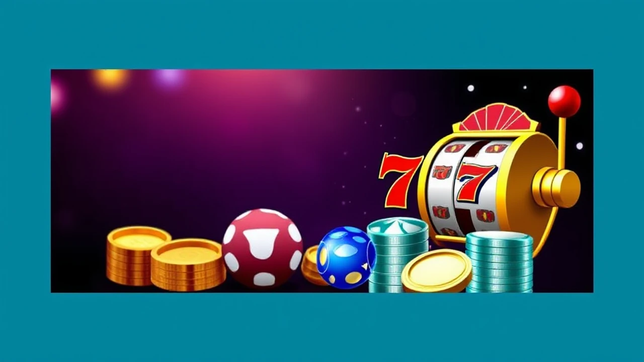 Redefining Luck: Picking the Finest Casino Slots
