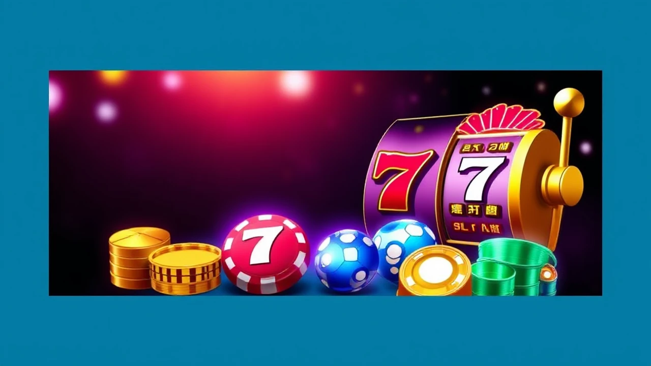 Delving into the Latest Casino Slot Game Trends
