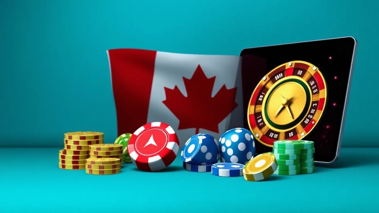 Your Go-To Resource to Top Canadian Online Casinos of 2022: Leading the Way