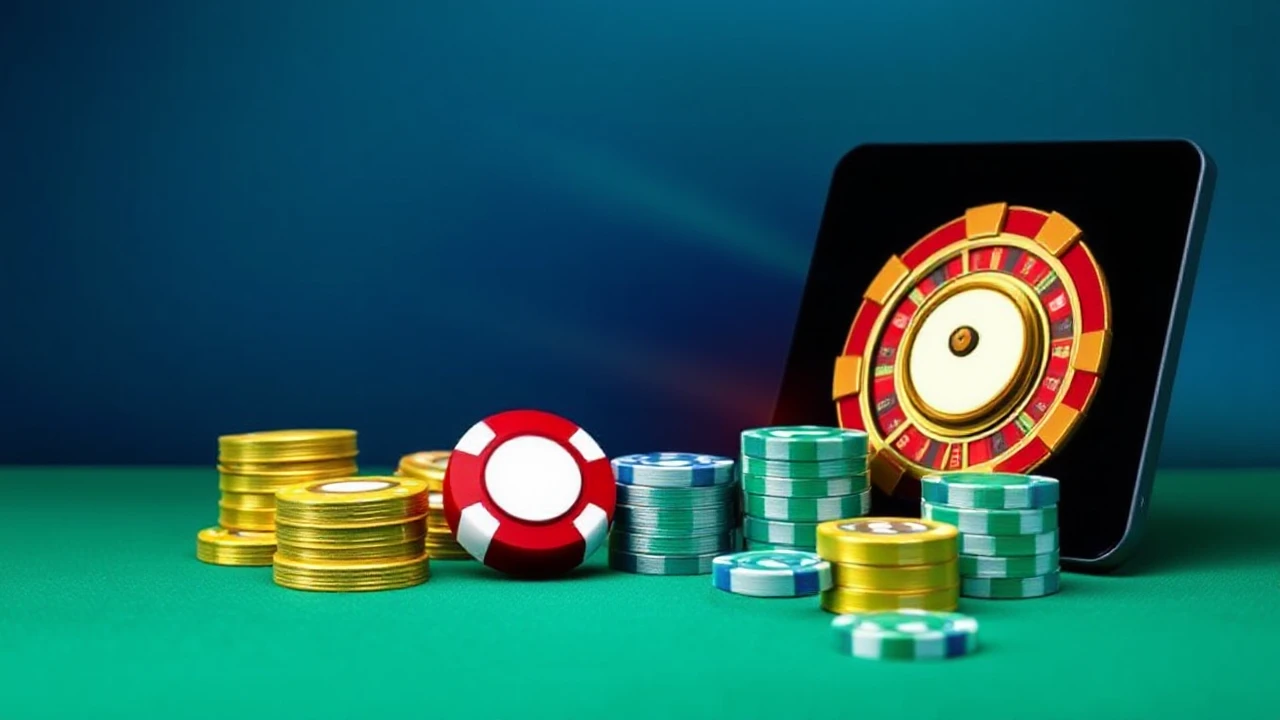 Unlocking the Benefits of Casino Loyalty Programs
