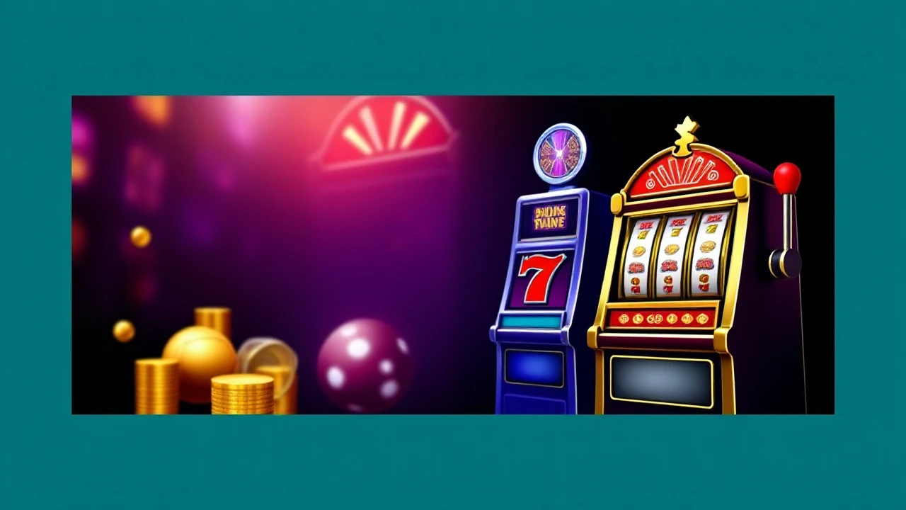 The Involving Luck In Casino Gambling