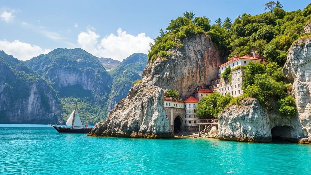 Exploring Hidden Treasures: 10 Off-the-Beaten-Path Destinations to Visit