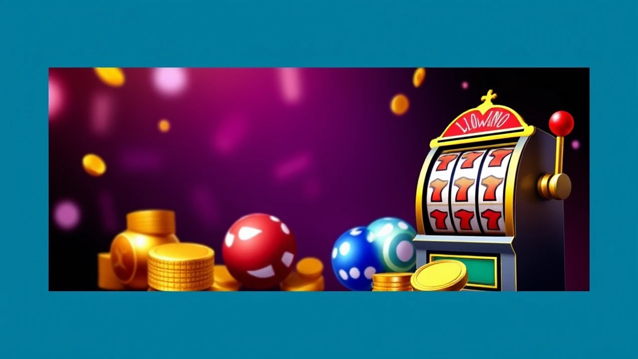 Unveiling the Truth: Dispelling Popular Myths About Gambling Slots