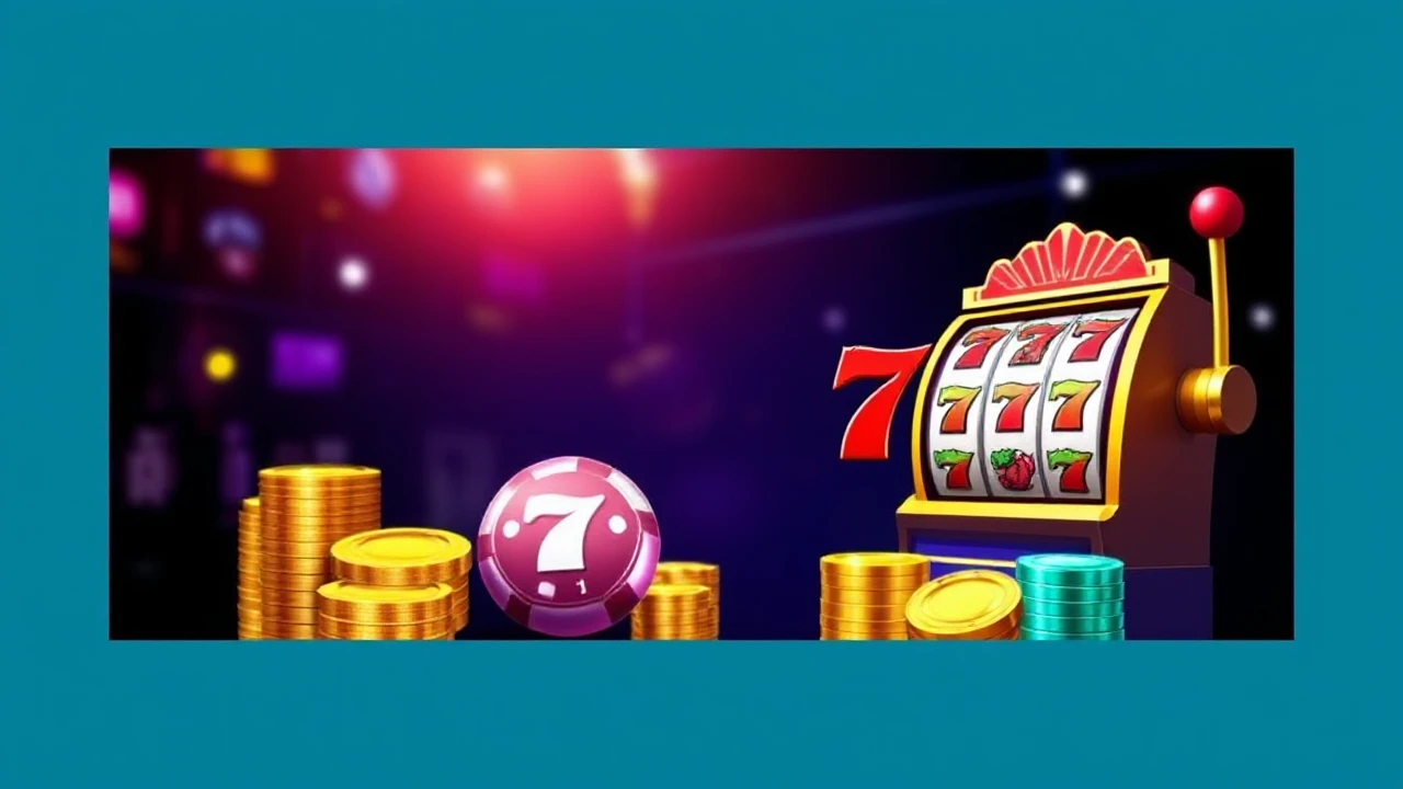 Unveiling the Adventurous Domain of Online Gaming House Slot Tournaments