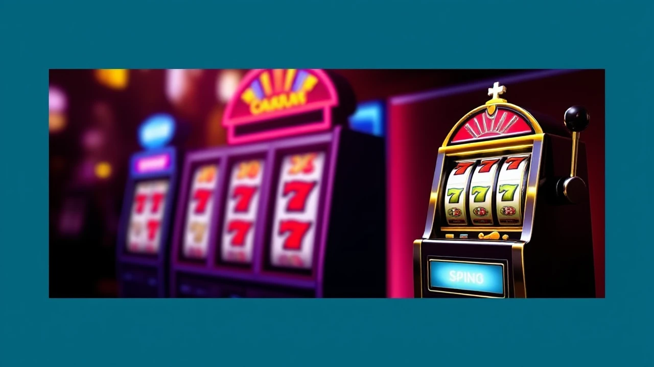 Unveiling the Top Secrets of Gambling Machine Jackpots