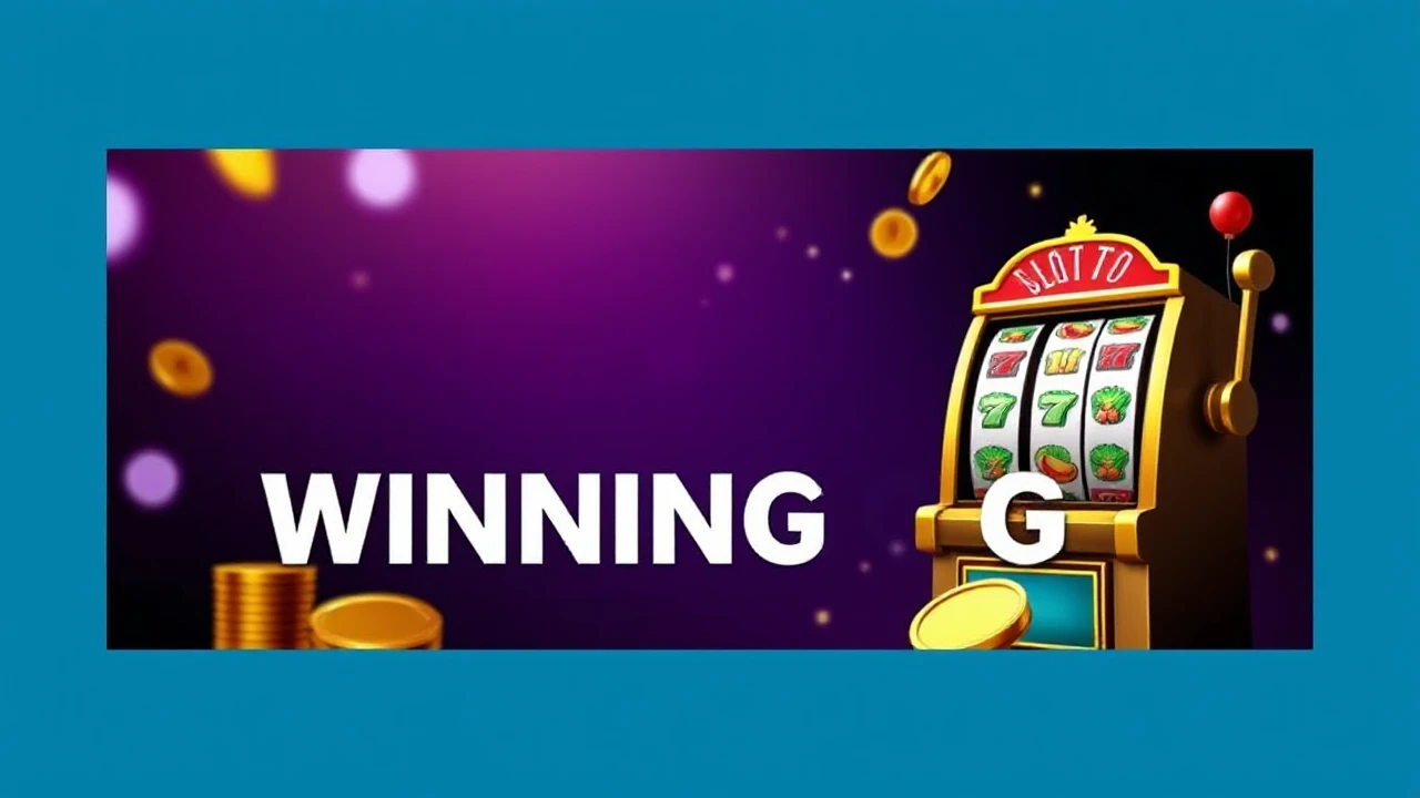Conquering the Game of Winning Big: Top 5 Strategies for Boosting Your Slot Machine Wins