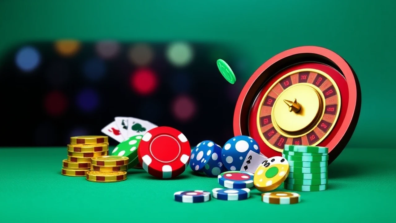Maximizing Your Luck: Best Approaches for Online Casino Games