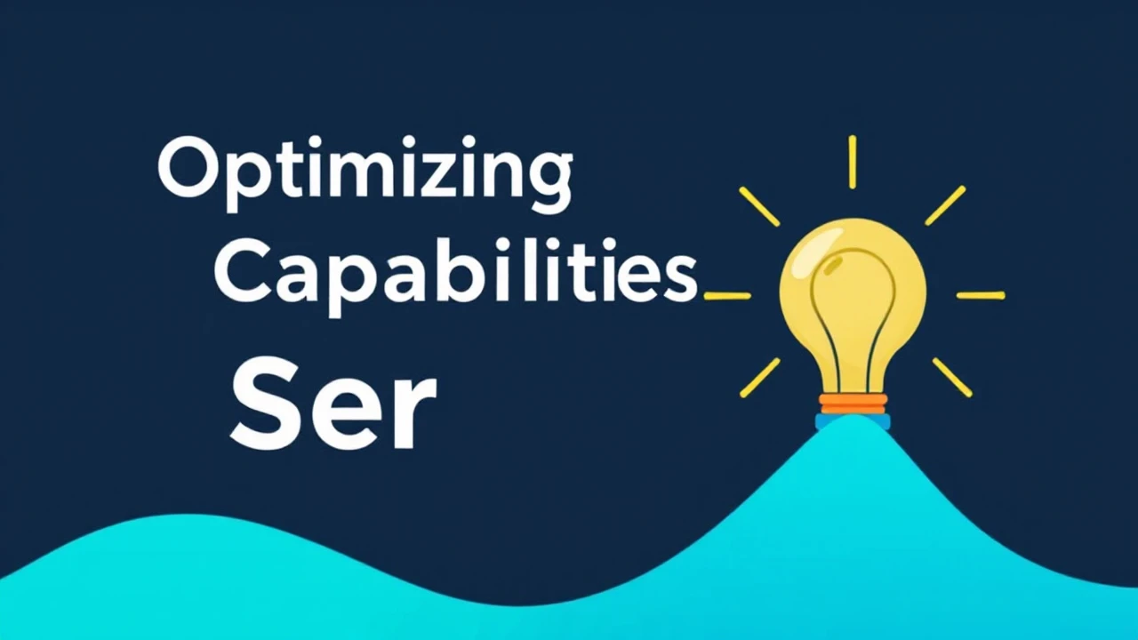 Optimizing Your Capabilities: Strategic Techniques for Using serbu4d