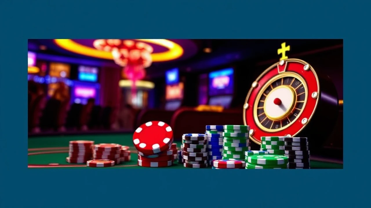 The Evolution of Casino Experience: Developments to Stay Updated With