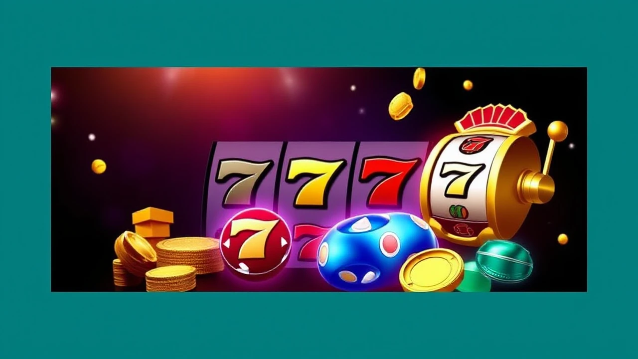 Cara Sederhana untuk Menikmati Sensasi Bermain Slot Online
