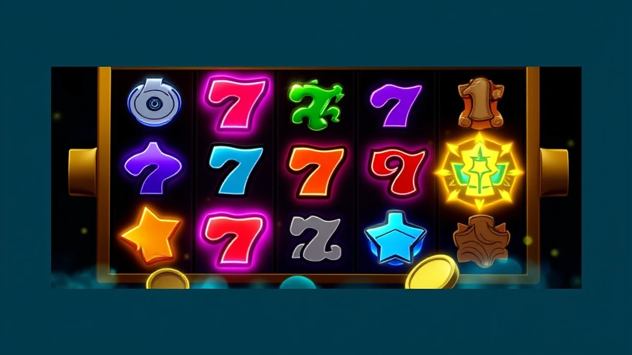 Revealing secret Potentials of Enigmatic Icons in Slot Games: The Guide to Unlocking Hidden Wins