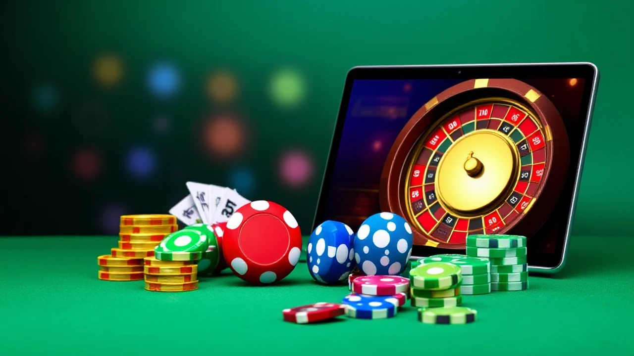 Choosing the Best Casino for Your Individual Taste
