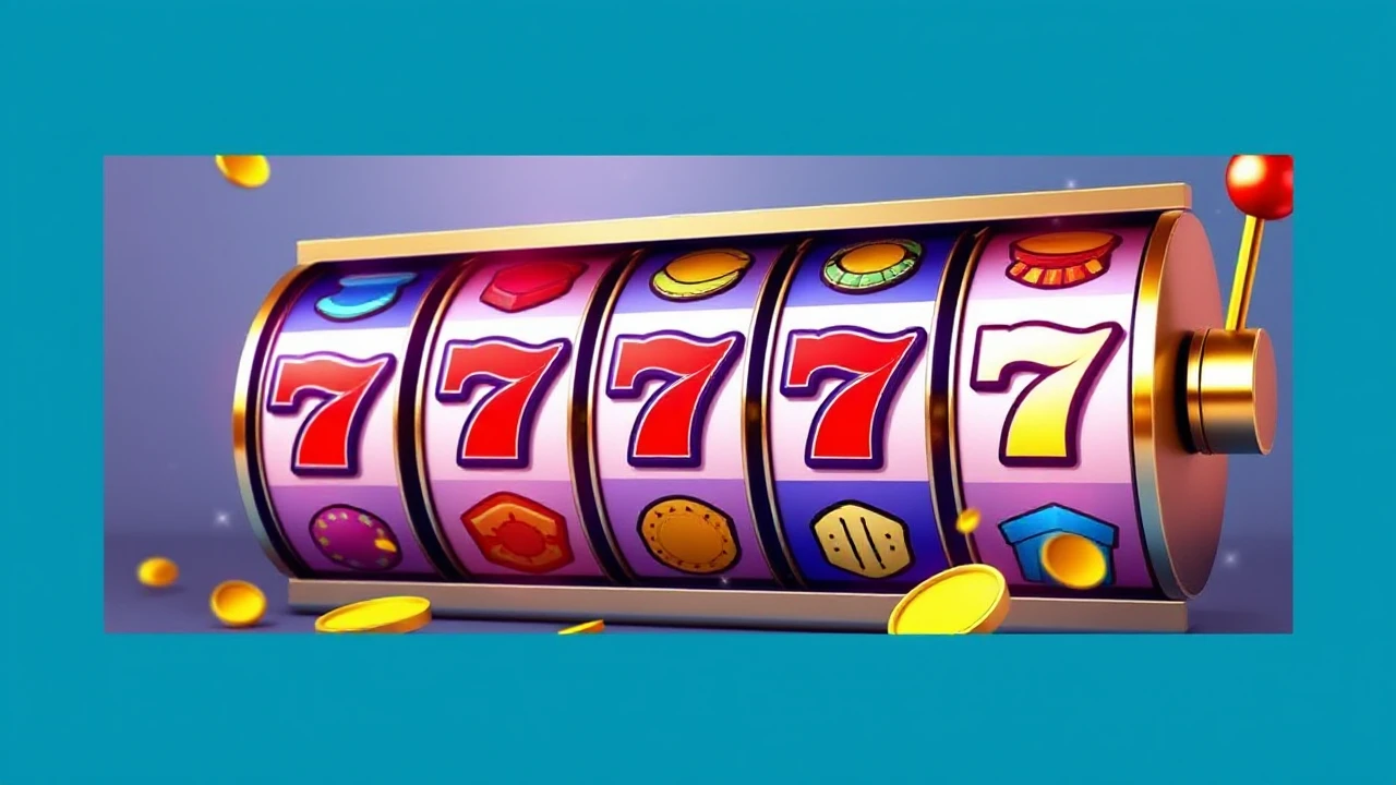 Revolutionizing Slot Game Animation: The Magic Behind Moving Reels