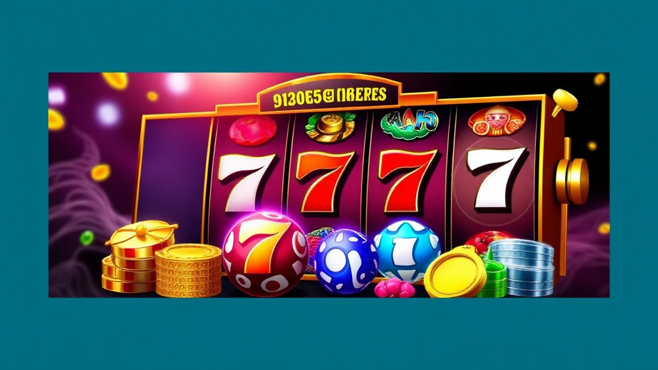 Die Besten Casino-Slot-Themen im Jahr 2021