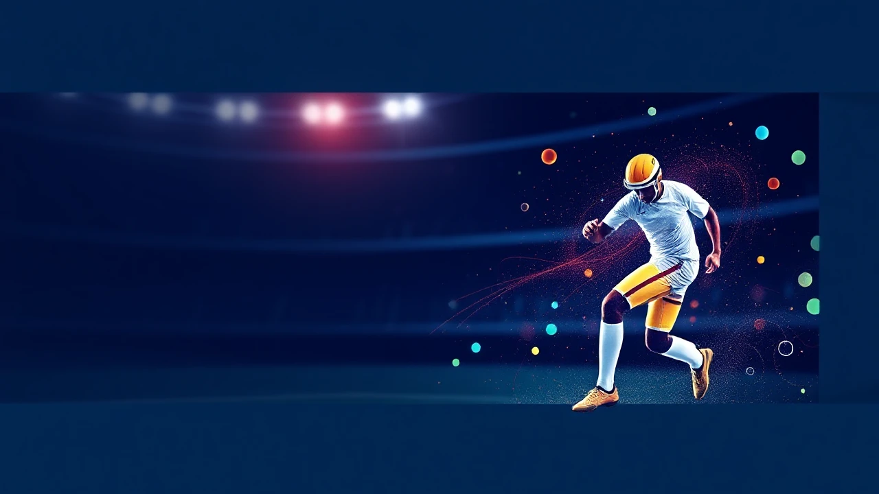 Taking a Deep Dive into the Technology Driving Modern Sportsbook Platforms