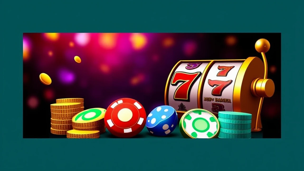 Alasan Menggunakan Hadiah Slot di Casino